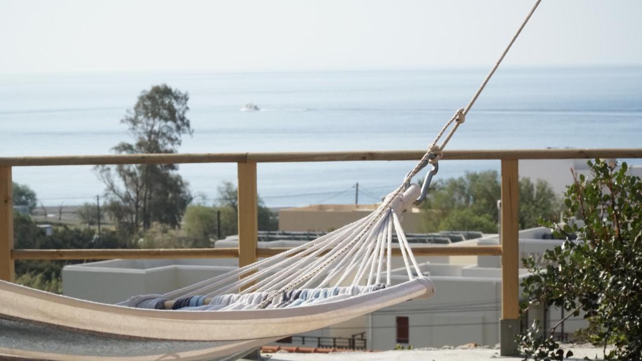 Arhondiko Luxury House Villa Sougia Dış mekan fotoğraf