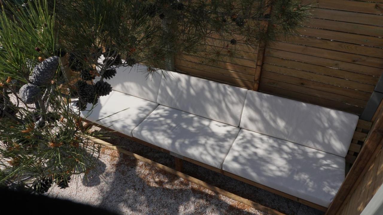 Arhondiko Luxury House Villa Sougia Dış mekan fotoğraf
